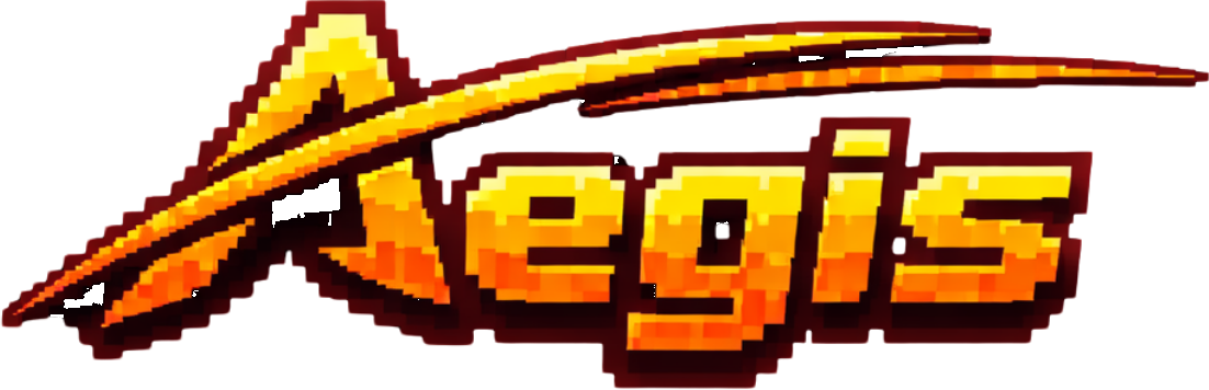 Aegis Lab logo